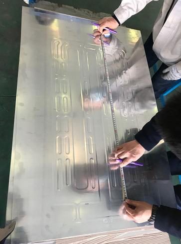 기밀 검사